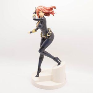 Kotobukiya Marvel Comics: Black Widow Bishoujo Statue Natasha Romanoff